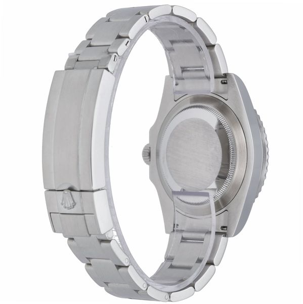 Rolex Submariner Starbucks